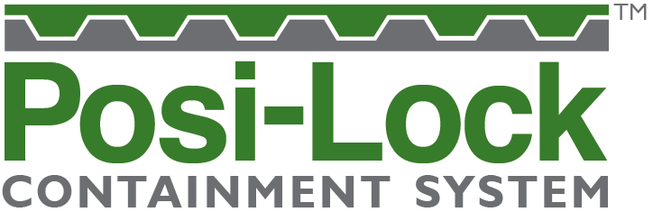 posi-lock logo